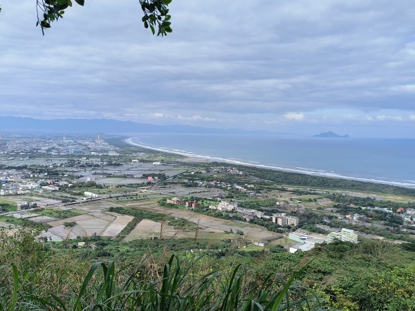 七星嶺步道(七星山健康步道)2052833