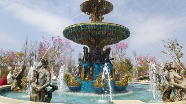 大林佐登妮斯城堡2854351