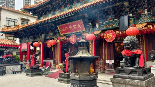 【海外健行】香港四徑 The Four Trails3031666