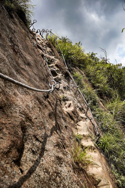 平溪孝子山＋慈母峰2821714