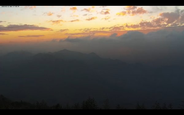 阿里山雲瀑&雲海/富士山直播即時視訊834404