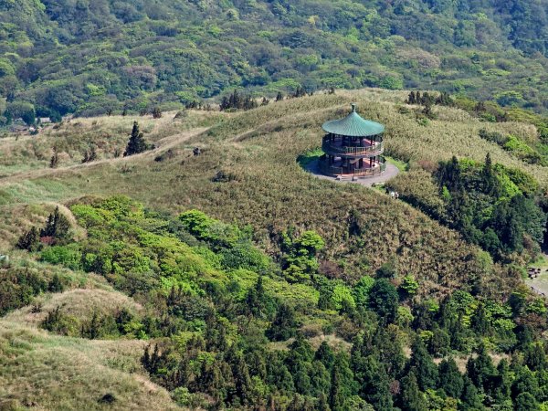 2026年臺北大縱走第三段：小油坑至風櫃口(七星山段)3029540