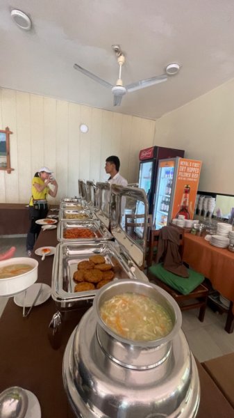 尼泊爾奇旺國家公園4天三夜2788921