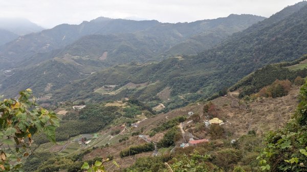 馬那邦山步道(珠湖登山口上)1585896