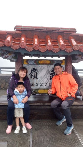 202505合歡山石門尖山尖山2803483