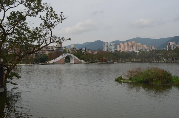 親山小旅行之拓印趣-白鷺鷥山康樂山明舉山27623