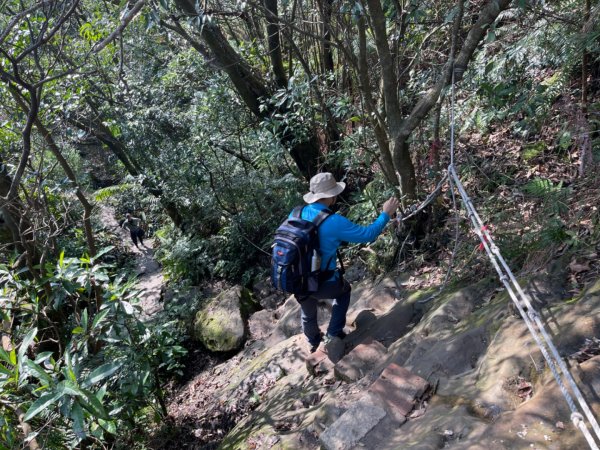 1120211象山-拇指山-南港山-九五峰2026380