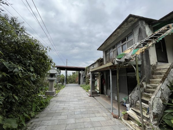 台北大縱走第七段1666233