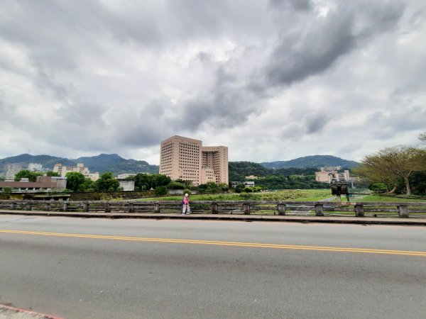 20230402 台北大縱走第七段輕越野－福州山至飛龍步道2092241