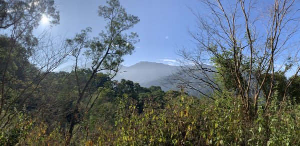 20250301屏東戶亞宇山主峰-基點峰2732969