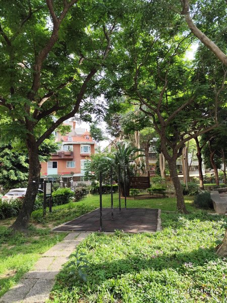 宏匯瑞光廣場、大港墘公園、至誠公園、師大公園2763869