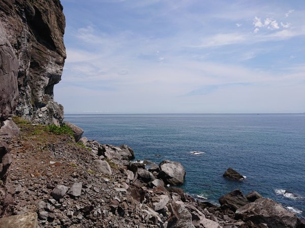 龜山島登頂-環湖-繞島1081272