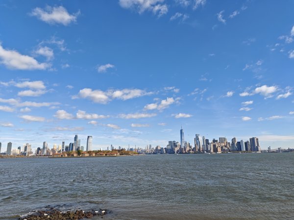 [紐約馬之行-07] 2025_1101 紐約摩天大樓2943962