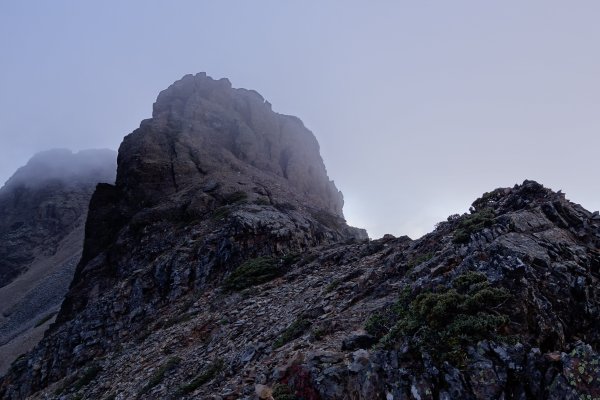 Until Forever[玉山後四峰]748677