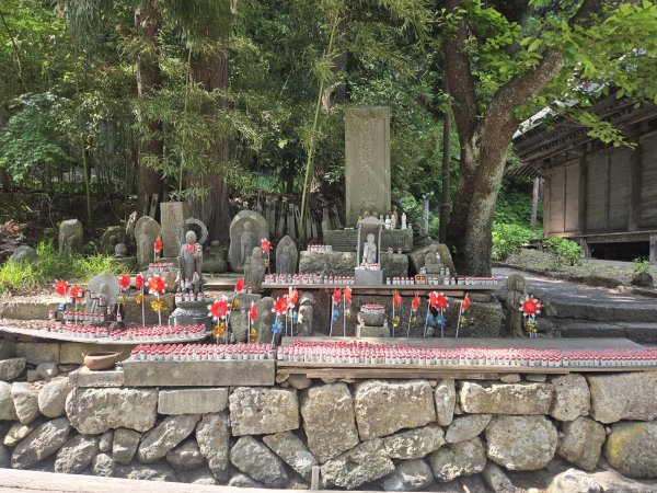 尋訪千年古剎『山寺』2858383