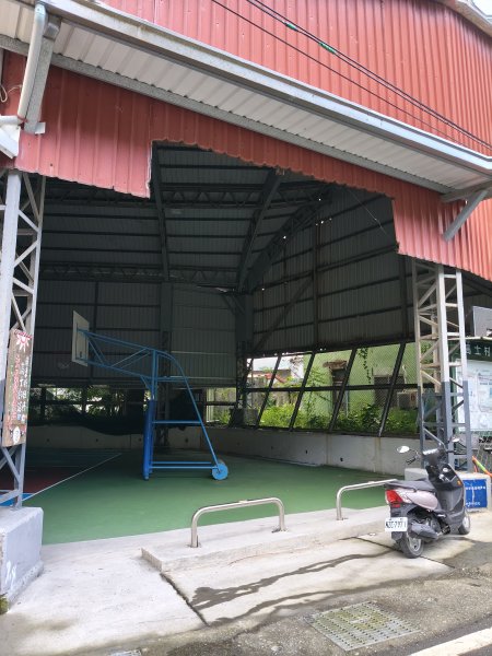 部落登山-高士&高土神社2864432