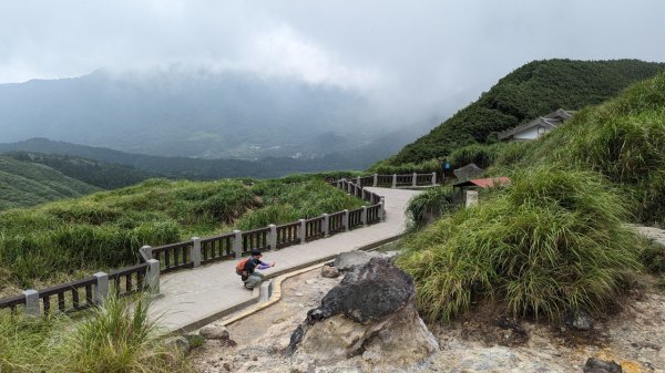 112.07.01小油坑山-小油坑橋山2204393