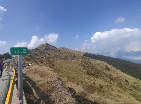 合歡石門山1319179