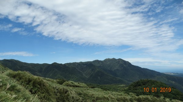 巡田水-摘星坡俯瞰七星池&那年的一場雪692164