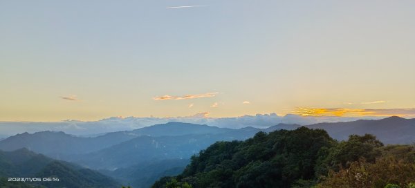 石碇趴趴走，夜景/晨曦/日出/雲海（山嵐）/芒花2336566