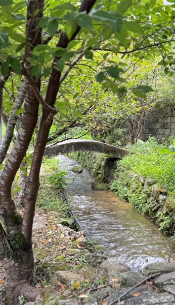 平溪步道縱走狗殷勤古道出故宮2852782