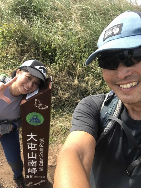 陽明山十連峰2762230