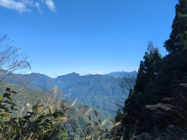 2025.12.06－北坑山步道&雪見遊憩區2956241