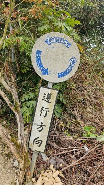 20251214合歡西北下華崗2963739