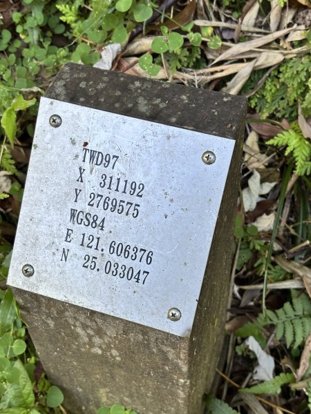 九五峰、南港山、拇指山、象山2874998