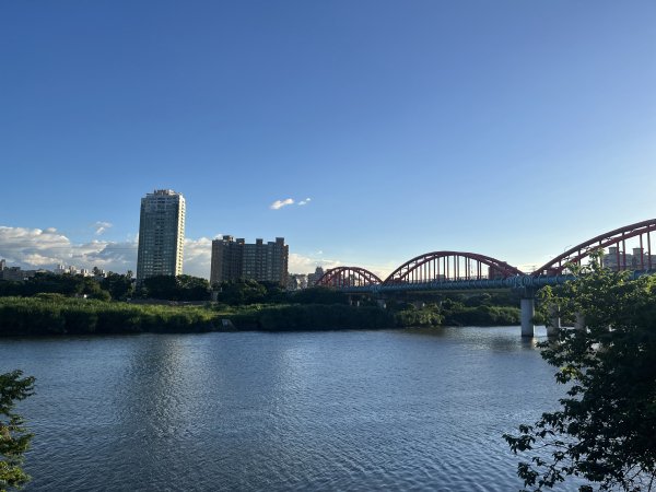 [2025臺北健走趣-02/49] 2025_0630_古亭河濱公園2825332