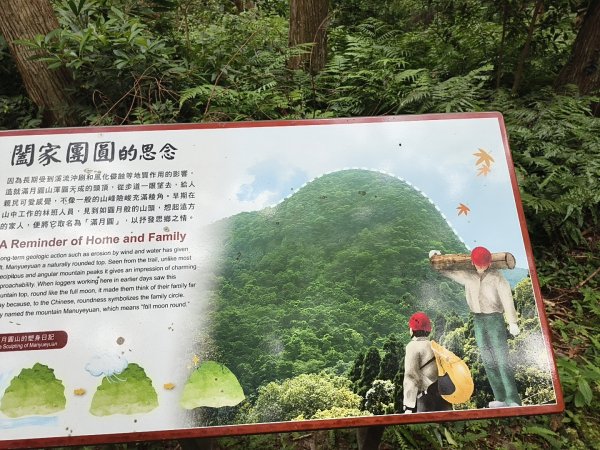 [百山百鳥尋旅-09/15] 2025_0920 滿月圓國家森林遊樂區步道群2893062