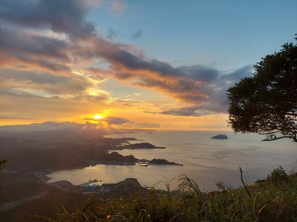 小百岳-基隆山2173183