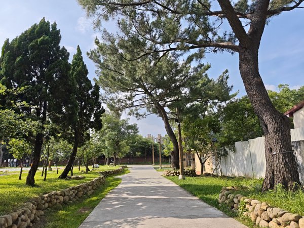 [霄裡好風光，運動樂悠遊！-6/10] 2025_0608 大湳森林公園2808206