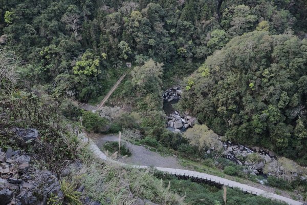 新竹尖石鄉 小錦屏溫泉上錦屏山下高島逆走O1650544