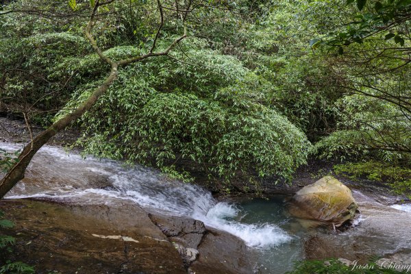 [台北天際線]姜子寮絕壁、姜子寮山、旗尾崙山1966519