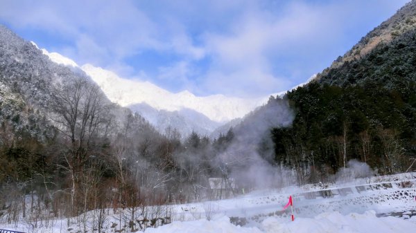 新穗高稜線的時光之索2982074