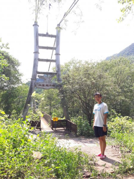 110.9.24 內葉翅吊橋