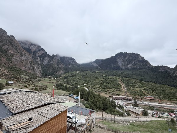 扎尕那環線-扎尕那漫遊2810187