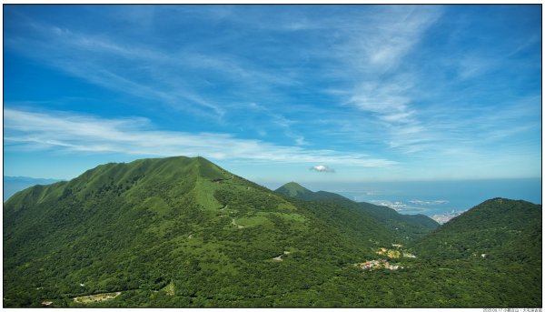 台北抹茶：小觀音山、大屯溪古道1007419