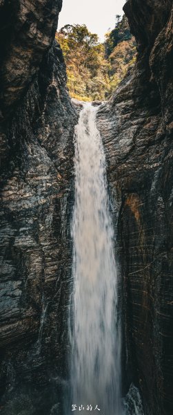 一日廬山野溪溫泉與瀑布2819277