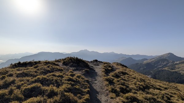 合歡北峰3021184
