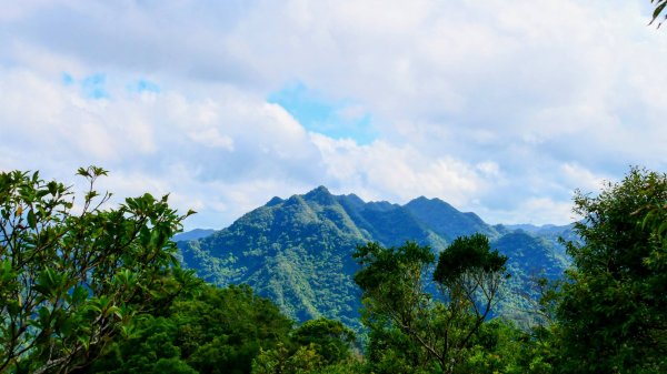 筆架山越嶺2918235