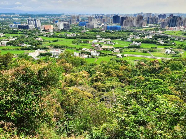 苗栗北坑山，東洗水山，二本松山，司馬限林道，犁頭山，吧哩國山，文山古道，打牛崎古道，四寮溪生態步道1701102