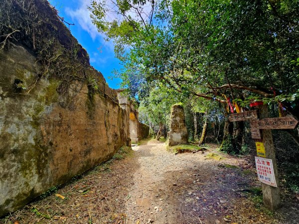 李崠山步道-2025森遊竹縣皮皮獅探險隊2892626