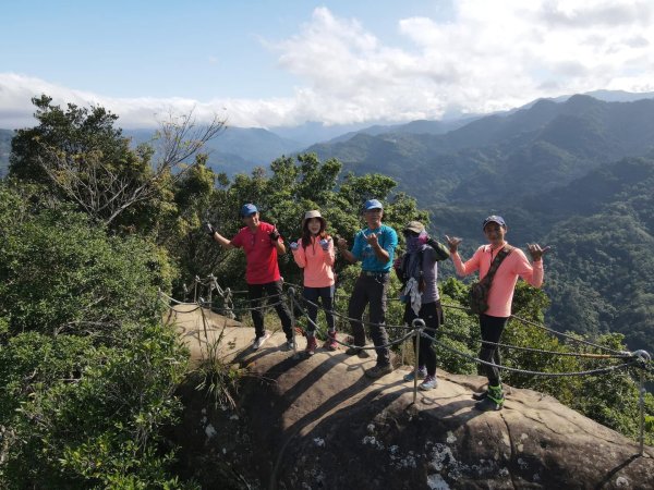 北部三大岩場-筆架連峰-皇帝殿-五寮尖拍空拍寫真💙2663856