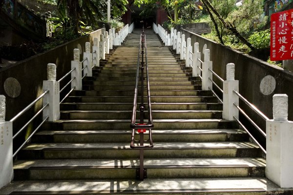南勢角山｜烘爐地小百岳2892058