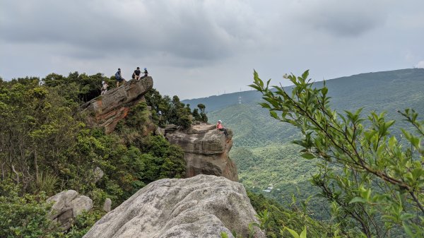 新山夢湖 環狀 1h15m