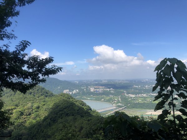 2021/09/05小百岳 溪洲山O繞1453715