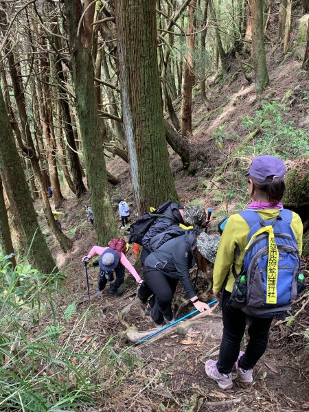 20250517義義兒玉山-東水山2791706