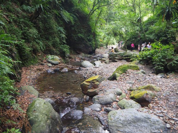 《宜蘭》小太魯閣｜礁溪林美石磐步道201805172889147